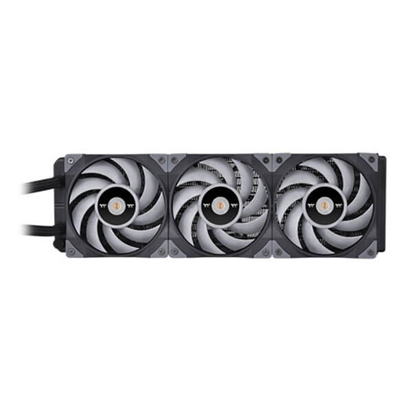 Thermaltake Toughliquid Ultra 360 360mm CPU Liquid Cooler with LCD Display